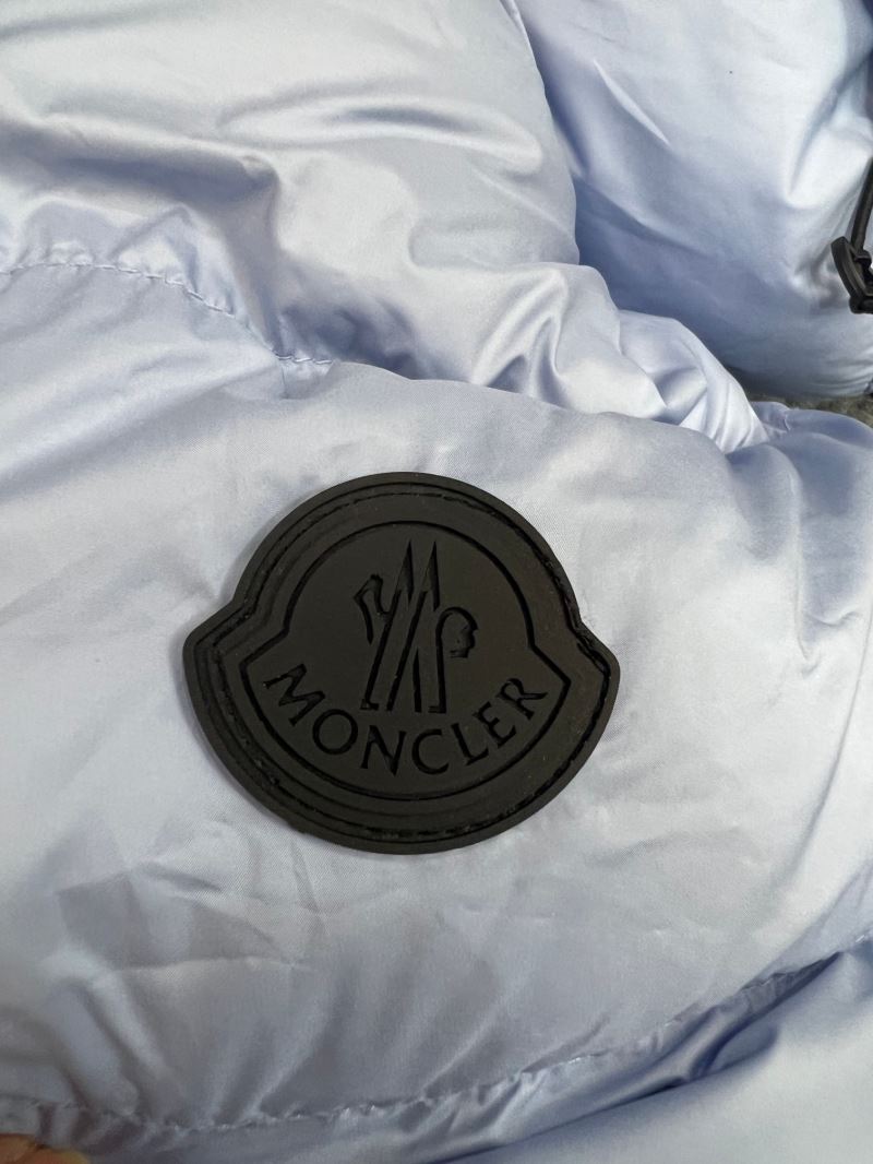 Moncler Down Jackets